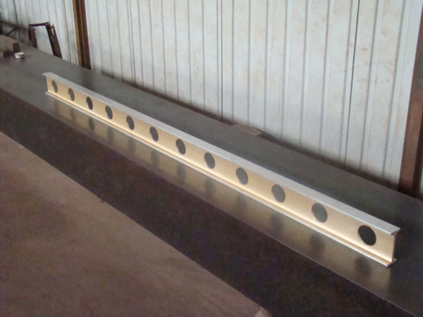 泊头镁铝平尺 泊头镁铝平尺