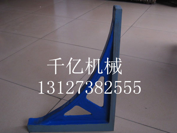 铸铁直角尺使用注意事项