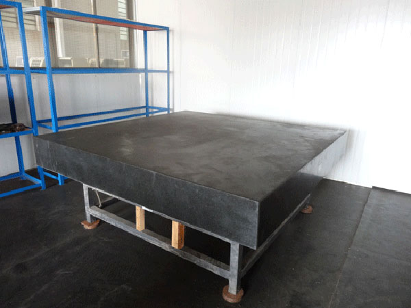 大理石平台生产厂家